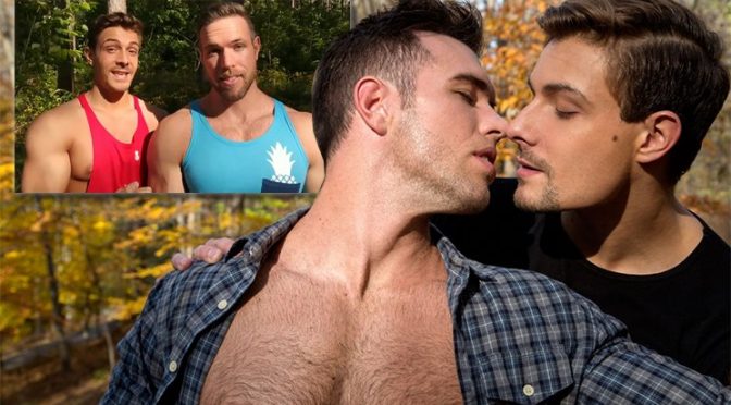 Mejores actores porno gay 2016 El Top Ten De Los Actores Porno Gay En El 2018 Gay Saunas Pases